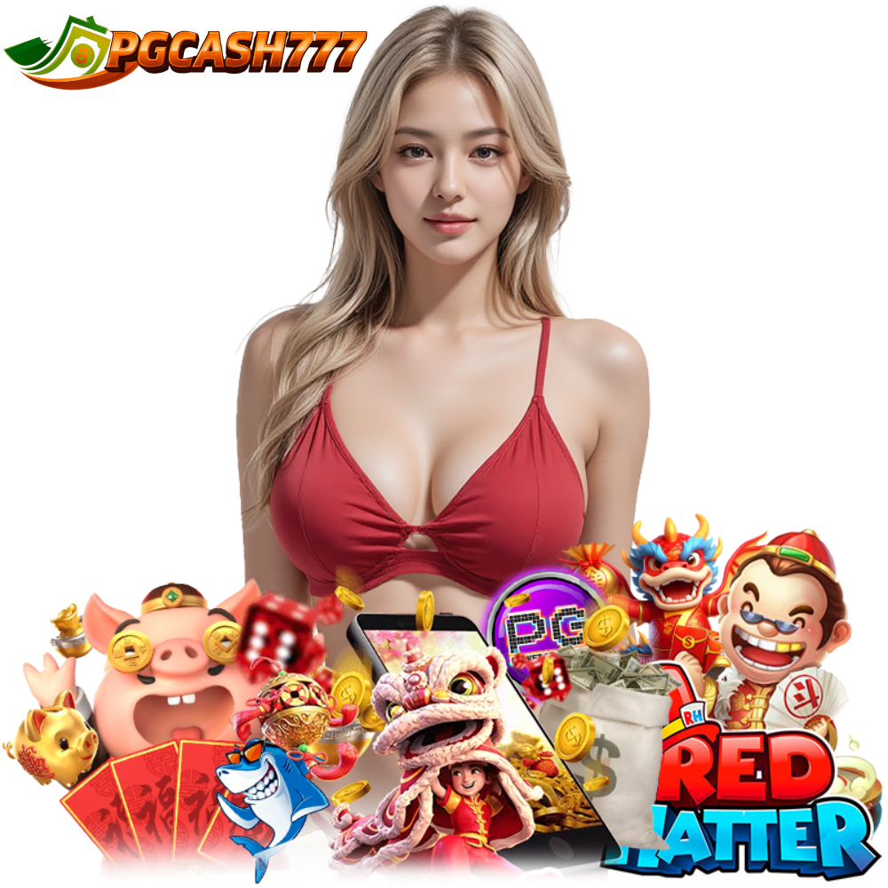PGCASH777 สล็อตเว็บตรง